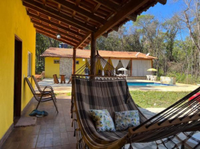 Recanto paraiso